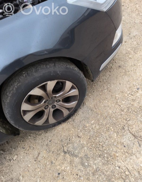 Citroen C5 Front subframe 