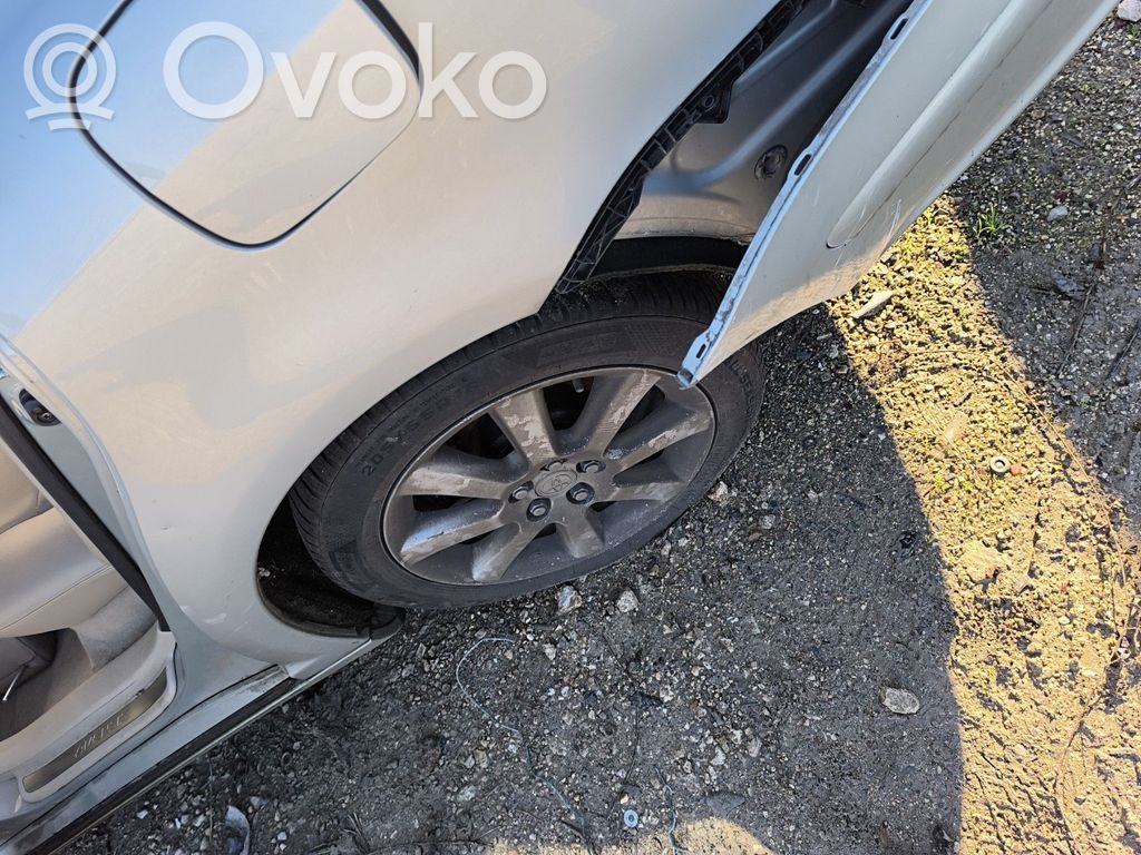 Toyota Avensis T250 Amortyzator tylny 