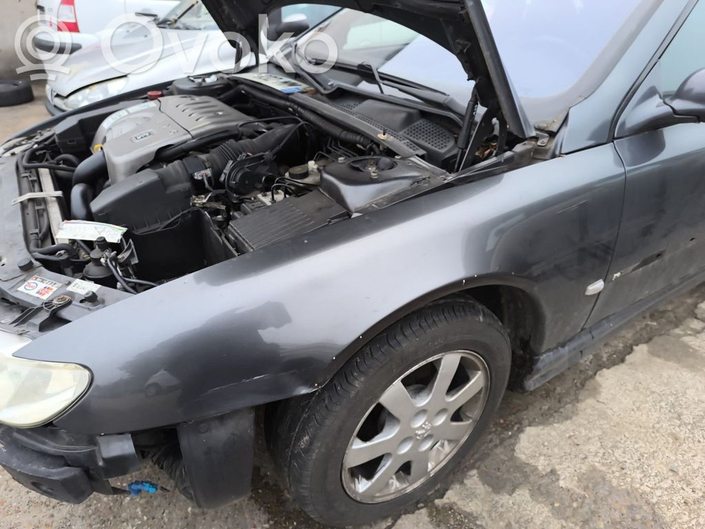 Peugeot 406 Lokasuoja 