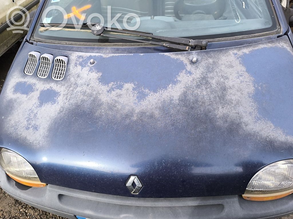Renault Twingo I Dzinēja pārsegs (vāks) 