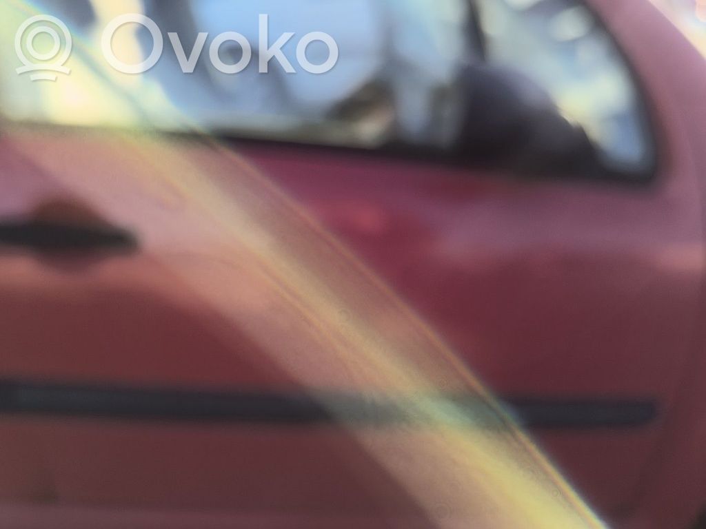 Citroen C3 Durvis 