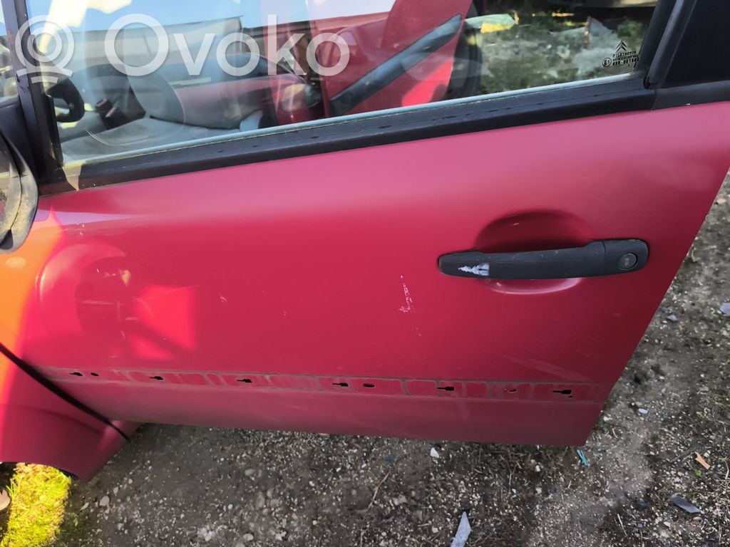 Durvis   00009002V1