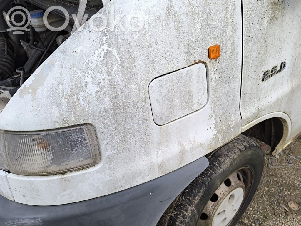 Citroen Jumper Sparnas 
