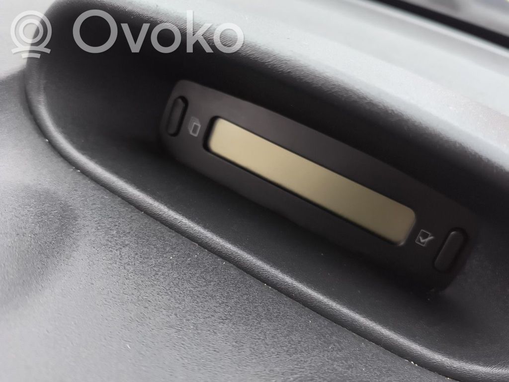 Citroen C3 Screen/display/small screen 