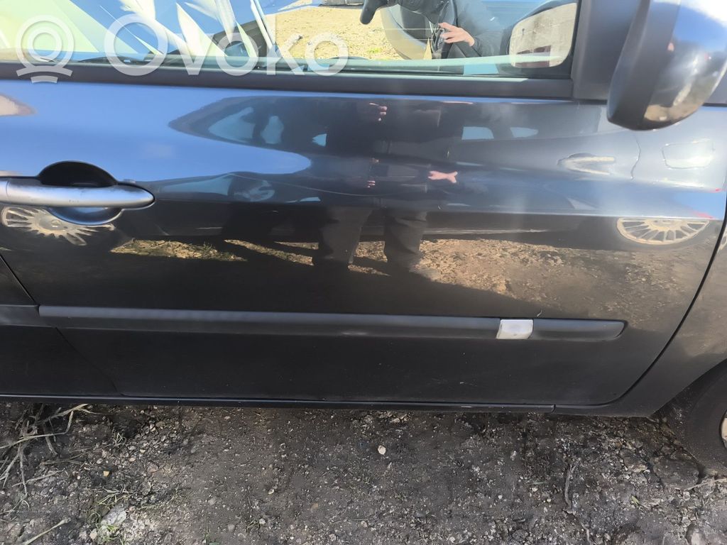 Renault Clio III Durvis 