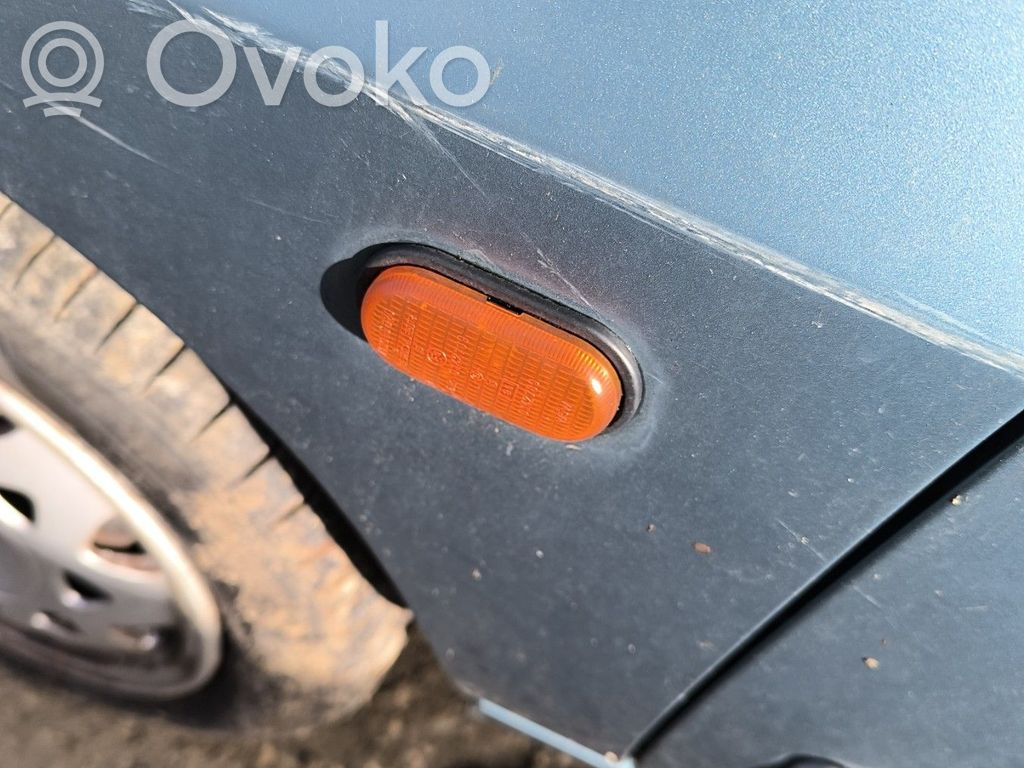 Renault Clio I Front indicator light 