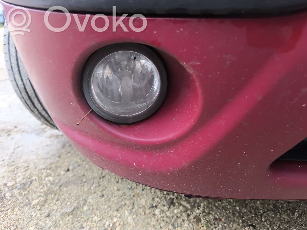 Etusumuvalo   00006208E1