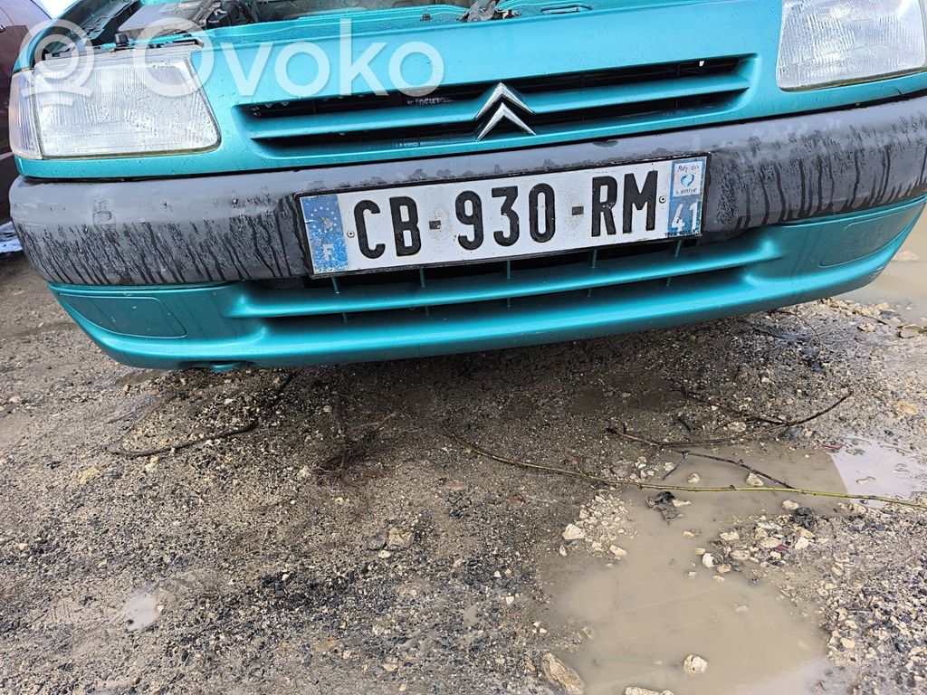 Citroen Saxo Parachoques delantero 