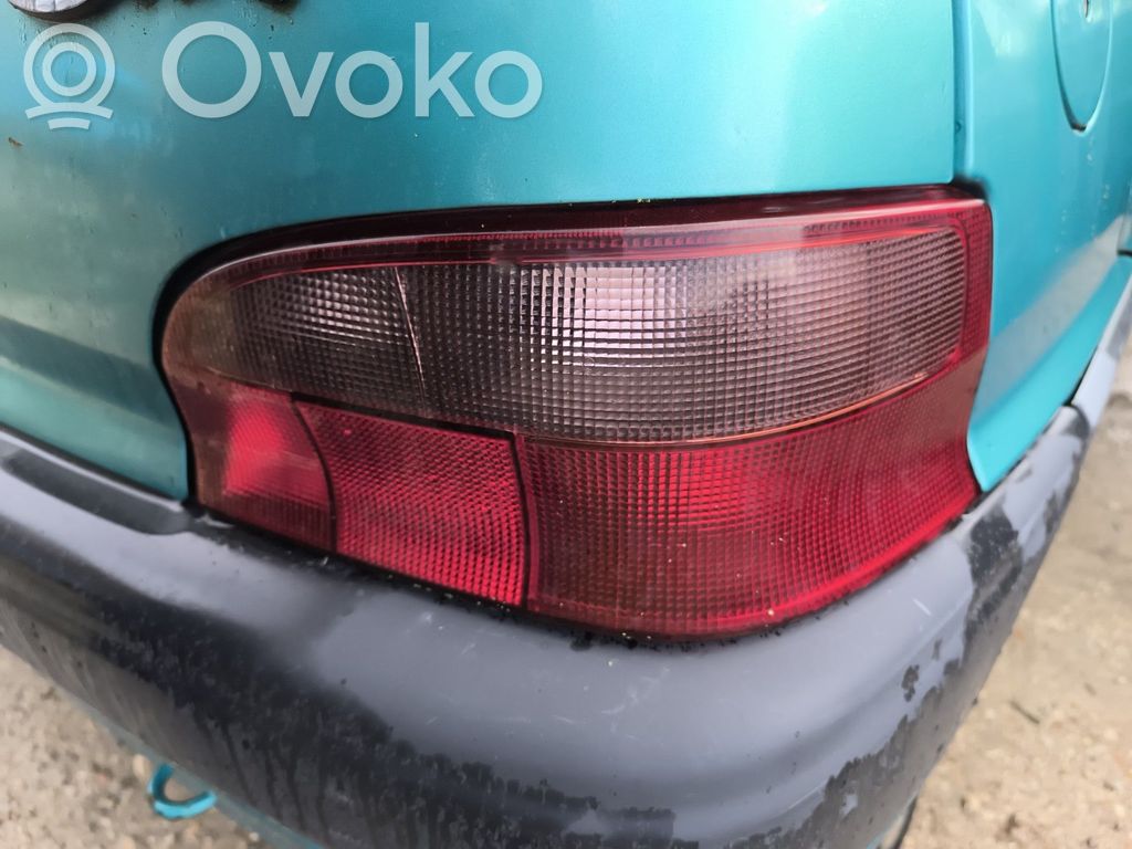 Citroen Saxo Takavalot 