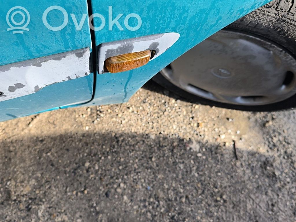 Citroen Saxo Frontblinker 
