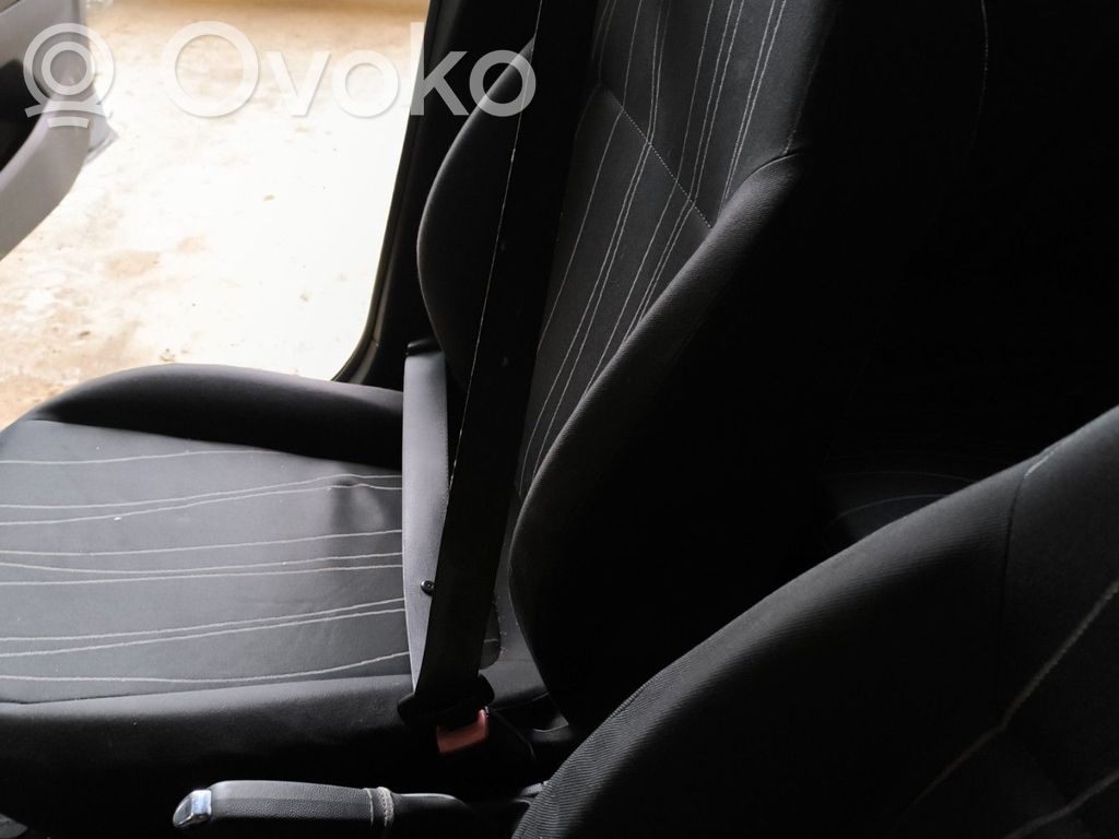 Cinturón delantero   13240198