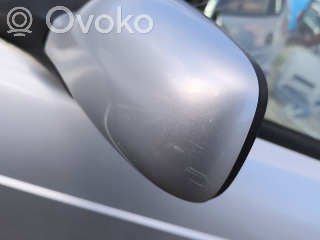 Saab 9-3 Ver1 Espejo lateral manual 