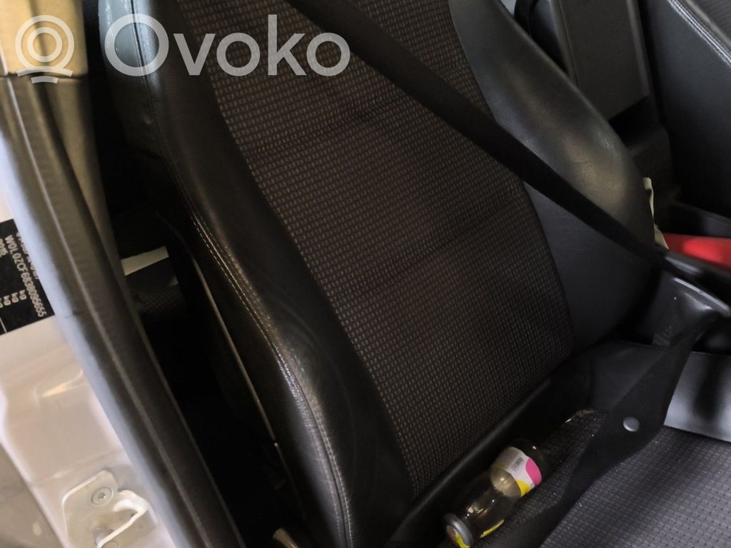 Opel Vectra C Centură de siguranță față 