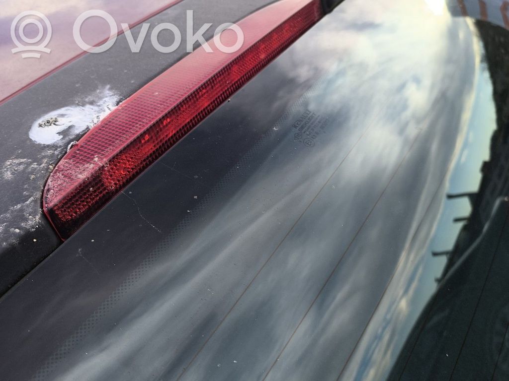 Renault Clio II Dritte Bremsleuchte 