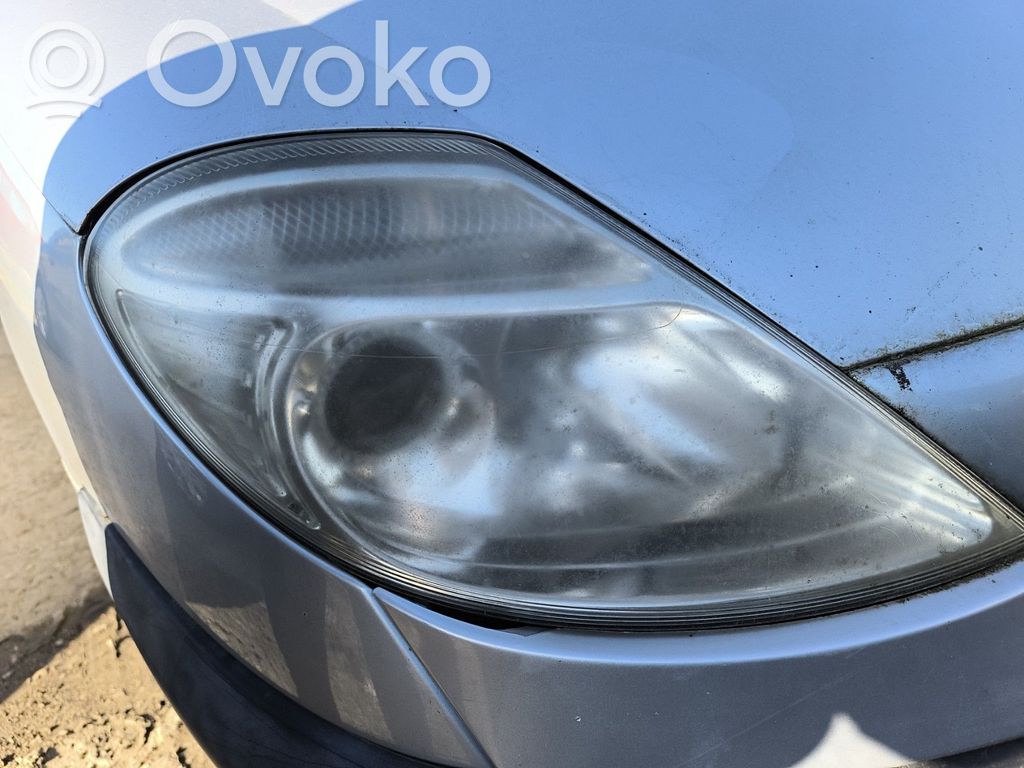 Citroen C8 Headlight/headlamp 