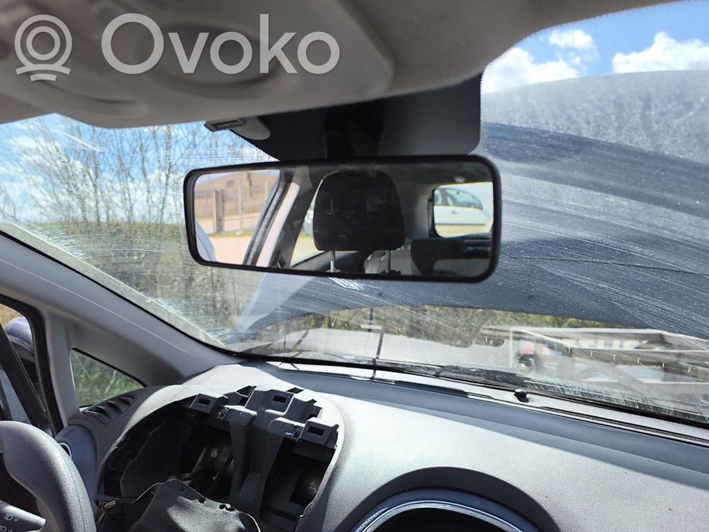 Fiat Punto Evo Espejo retrovisor (interior) 
