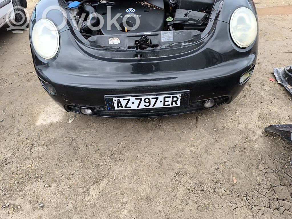 Volkswagen New Beetle Zderzak przedni 