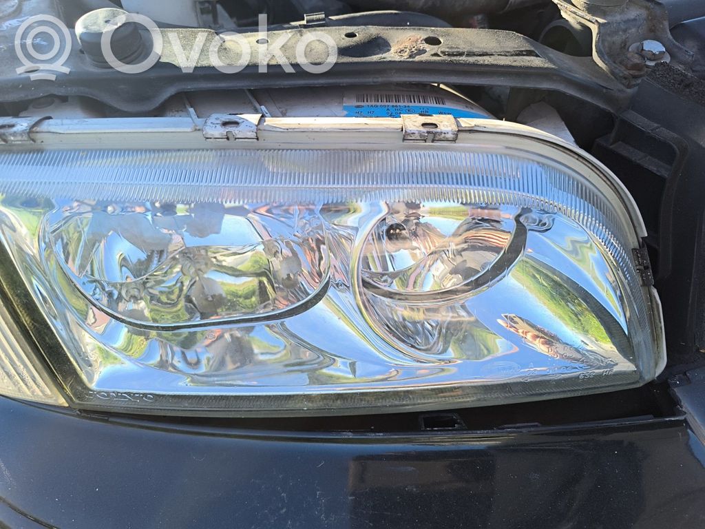 Volvo S40, V40 Scheinwerfer 