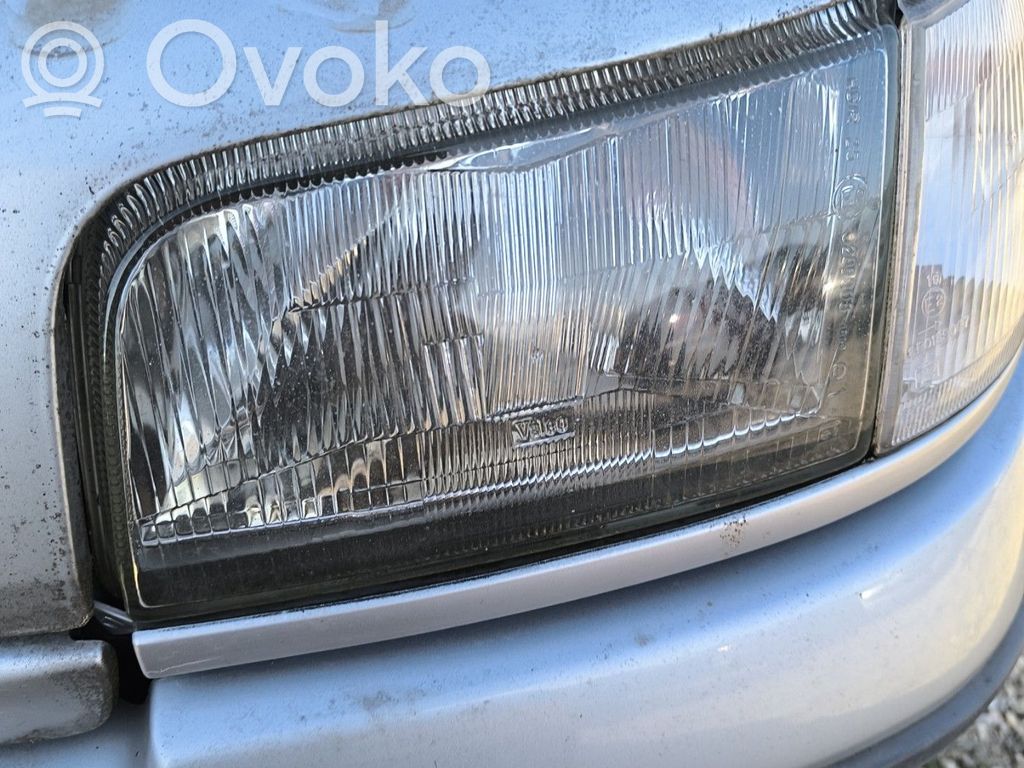 Headlight/headlamp   7701034146
