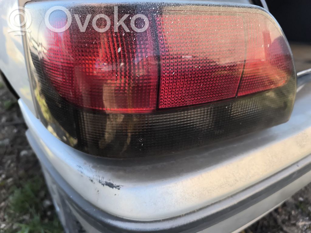 Renault Clio I Takavalot 