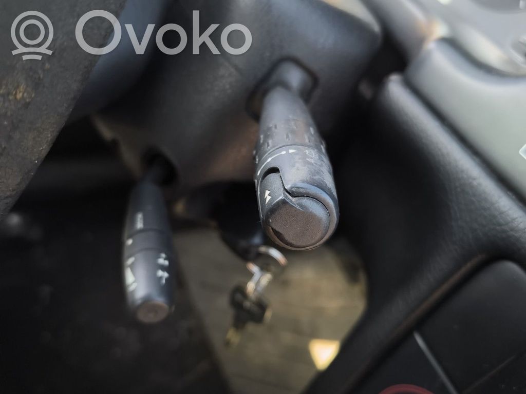 Peugeot 406 Leva comando tergicristalli 