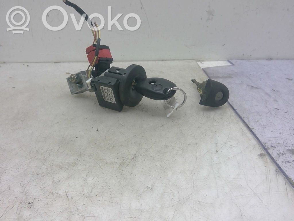 Conjunto de bloqueo   7701208784