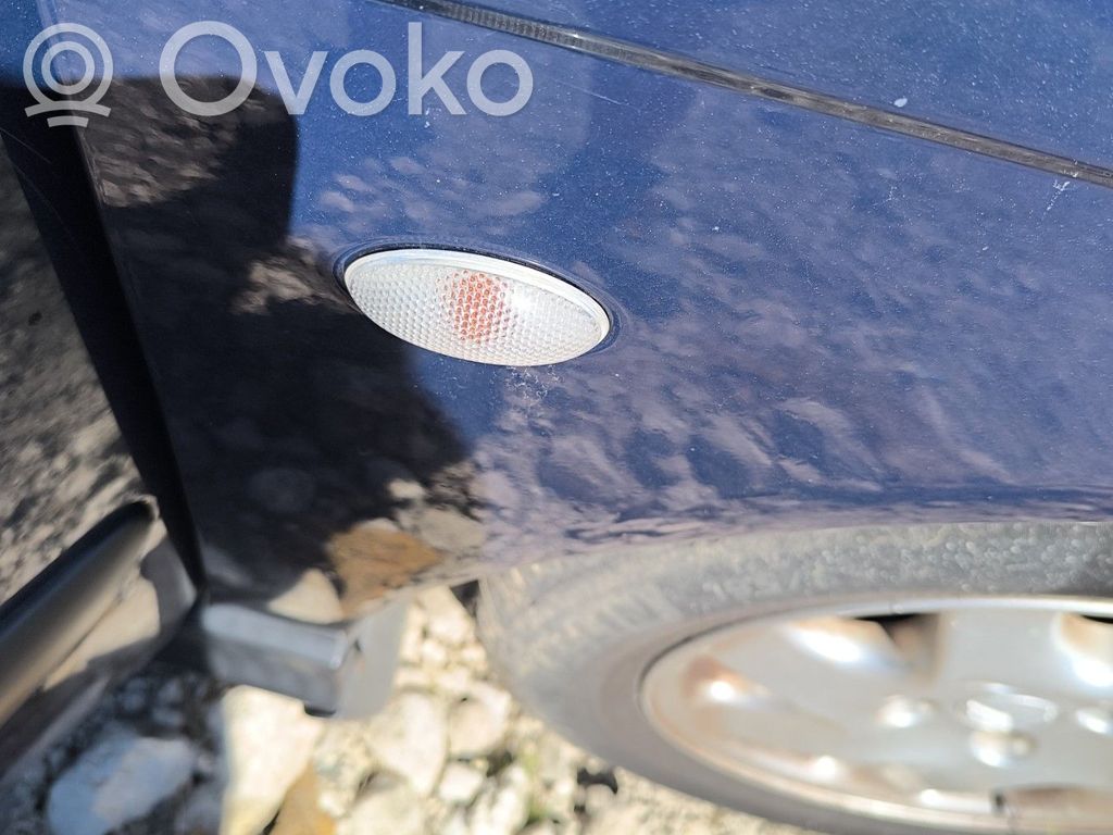 Citroen C5 Front indicator light 