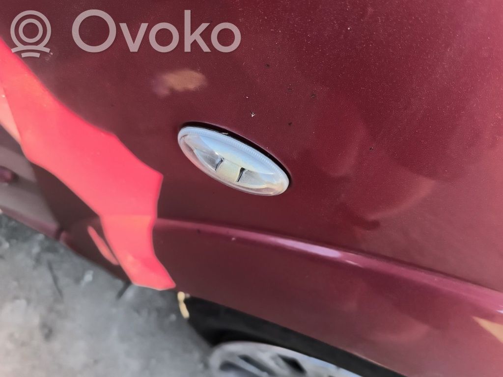 Front indicator light   00006325G3