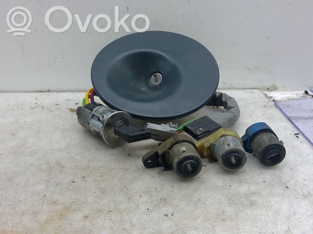 Lukko setti   7701472589