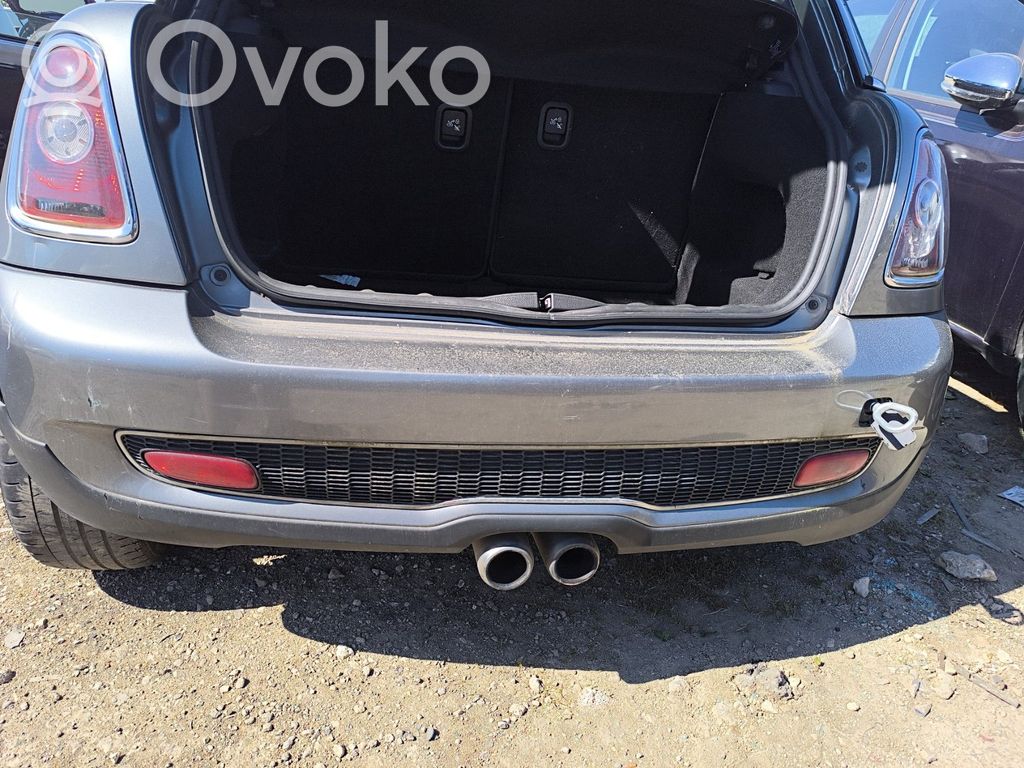 Mini One - Cooper R56 Бампер 