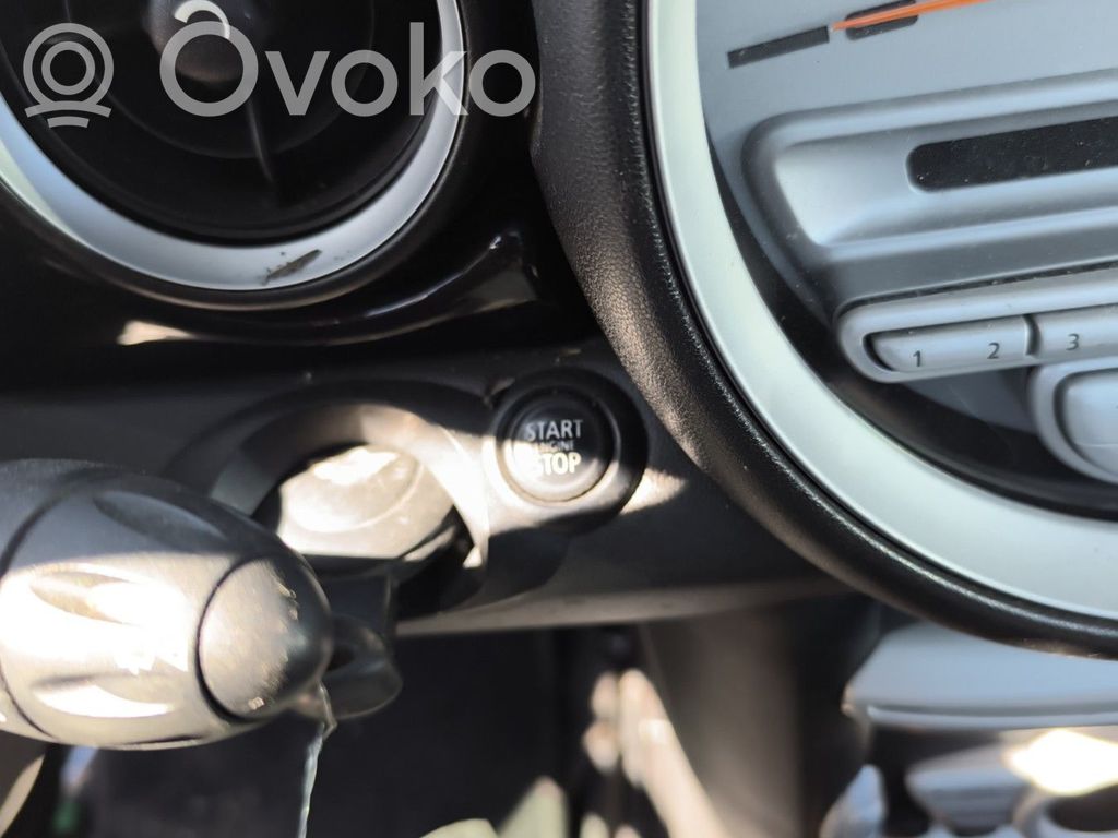 Mini One - Cooper R56 Engine start stop button switch 