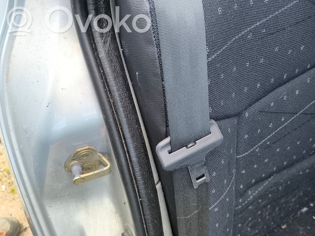 Renault Clio II Cinturón trasero 