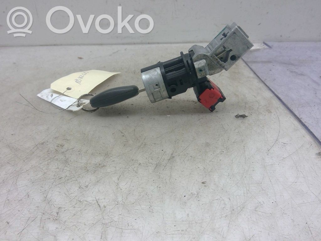 Ignition lock   7701469773