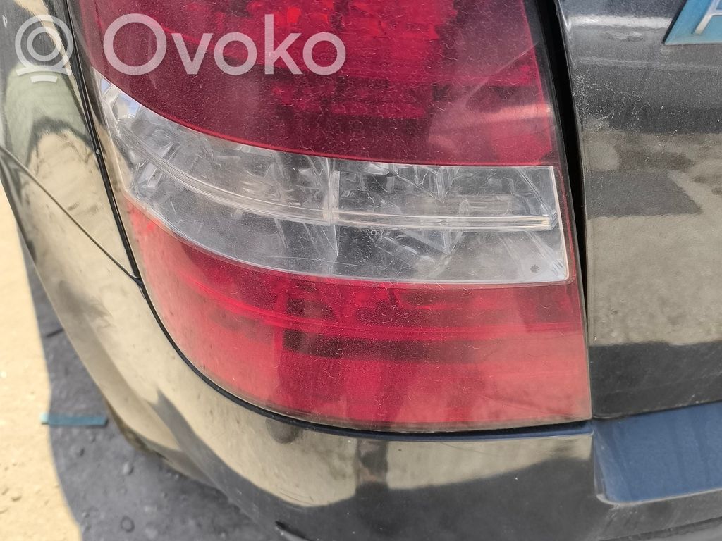 Fiat Stilo Rear/tail lights 