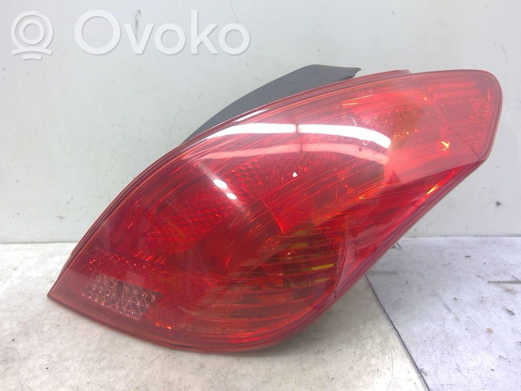 Peugeot 308 Takavalot 