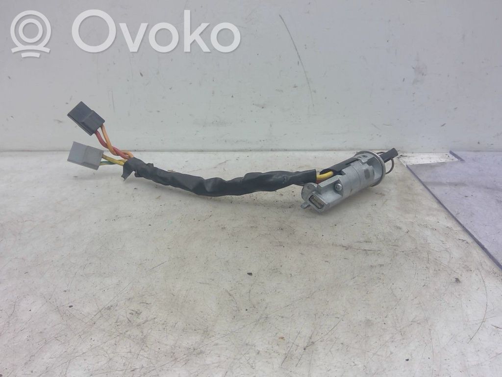 Renault Twingo I Aizdedzes atslēga 