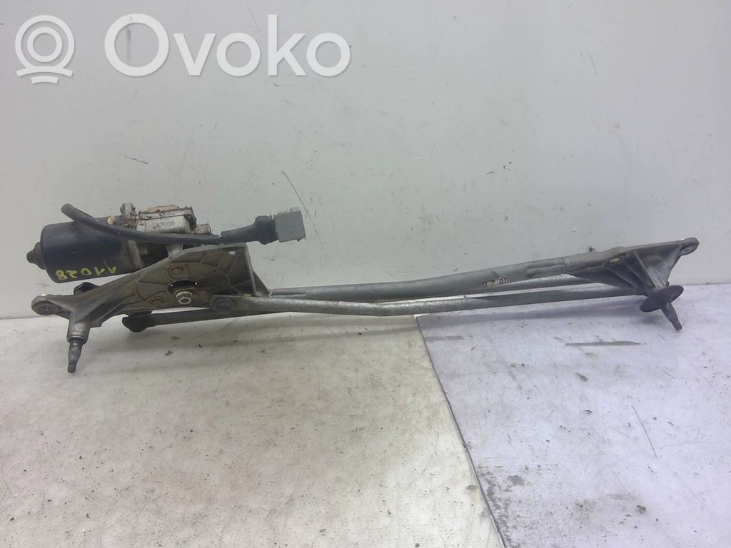 Renault Safrane Silniczek wycieraczek szyby przedniej / czołowej 