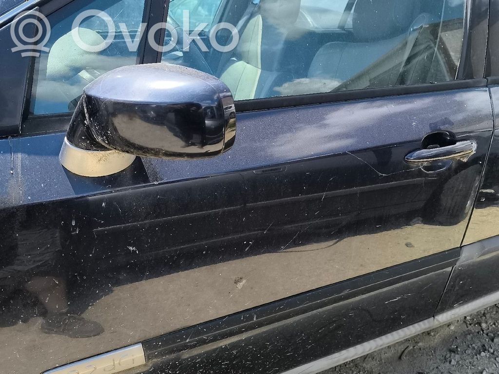 Renault Vel Satis Durvis 