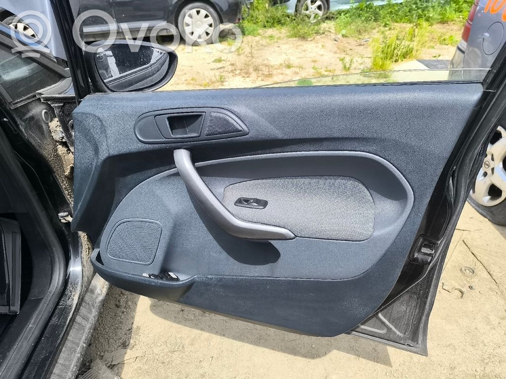Ford Fiesta Rivestimento del pannello della portiera anteriore 