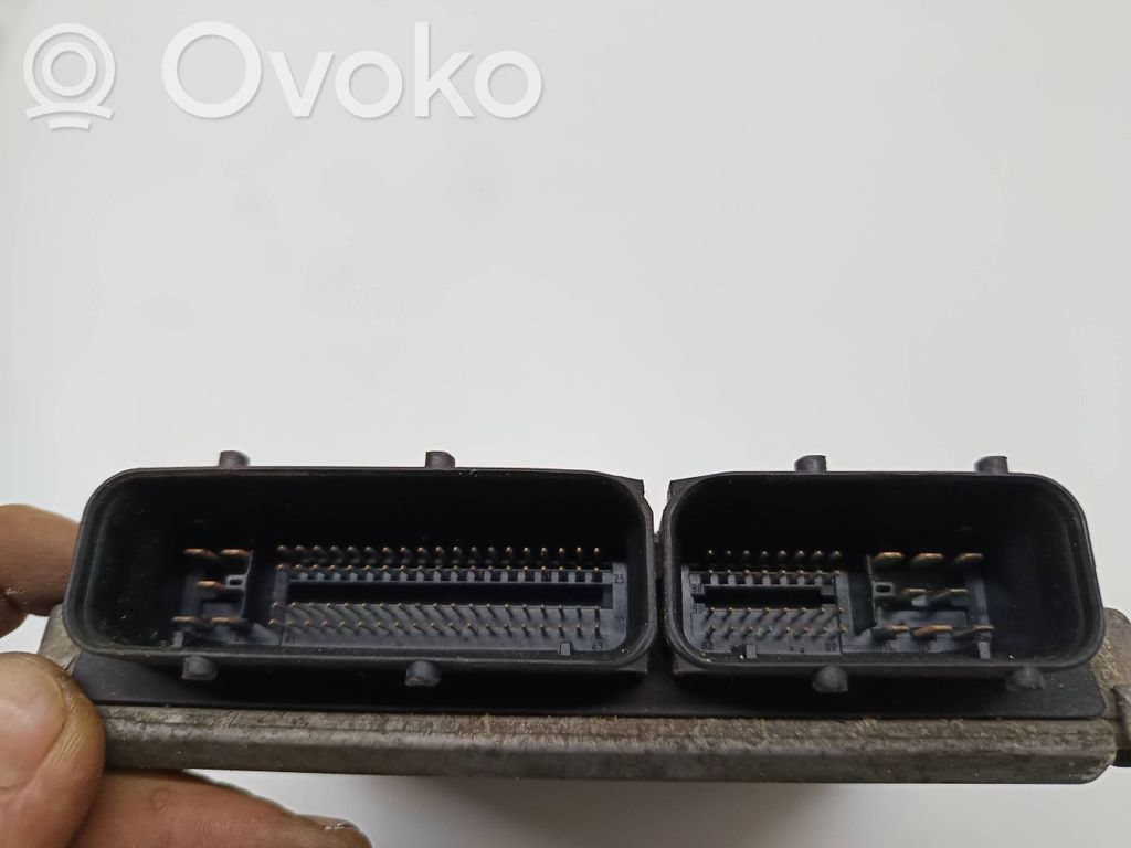 Volkswagen Sharan Engine control unit/module 
