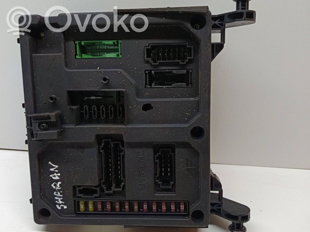 Sulakemoduuli   7M0962258E,S108145200F,480506701
