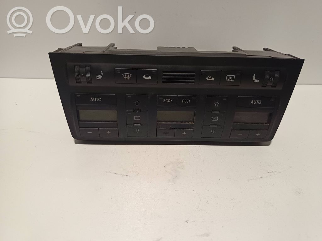 Audi A8 S8 D2 4D Climate control unit 