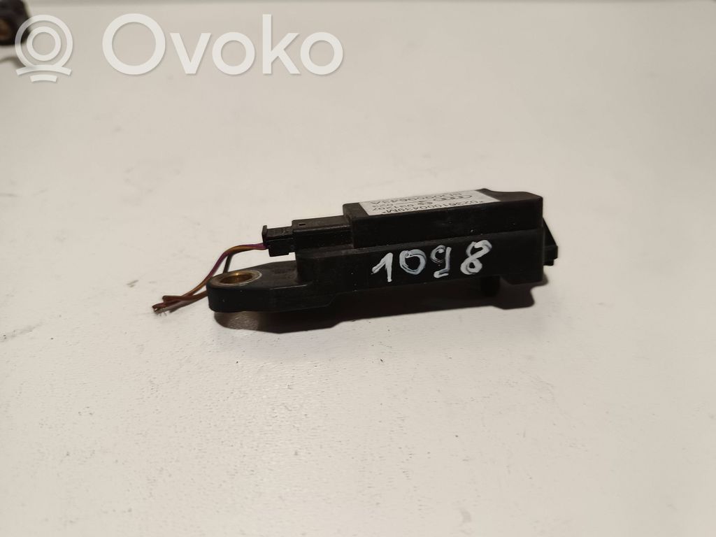 Audi A4 S4 B5 8D Czujnik uderzenia Airbag 