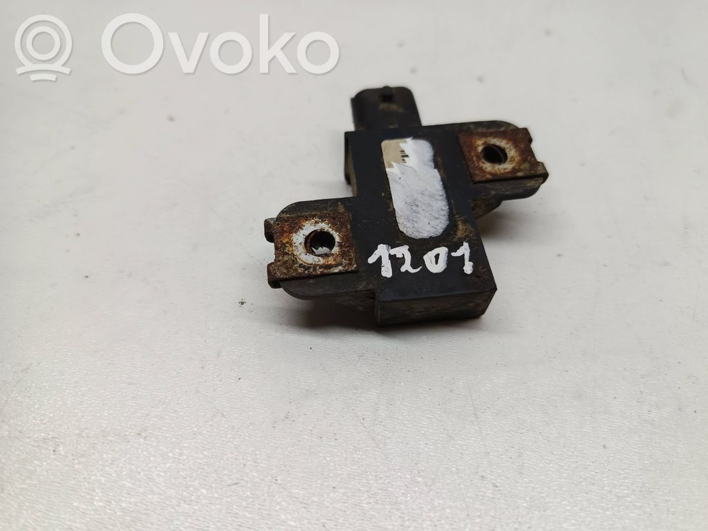 Opel Vectra C Czujnik ciśnienia opon 