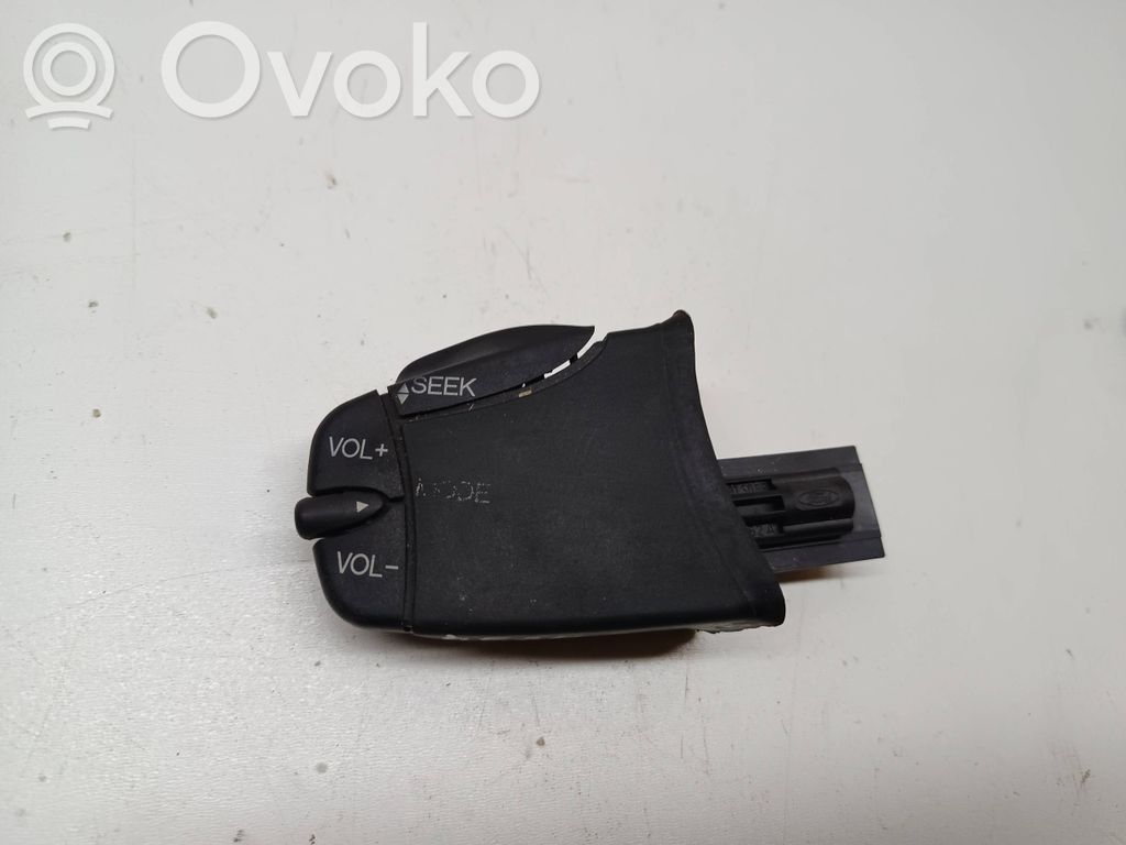Multifunctional control switch/knob   98AB14K147AC,1062231,1105527,1346664,98AB14K147AB,98AB14K147AD
