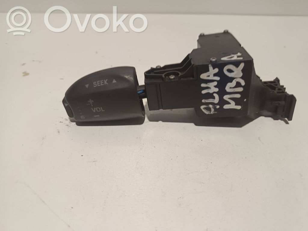 Interruptor de control multifunción   7M0953504A,01530101,95VW14K147AW
