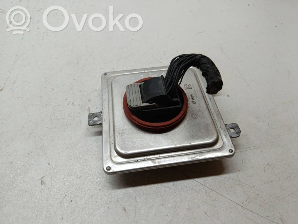 BMW X5 G05 Module d'éclairage LCM 