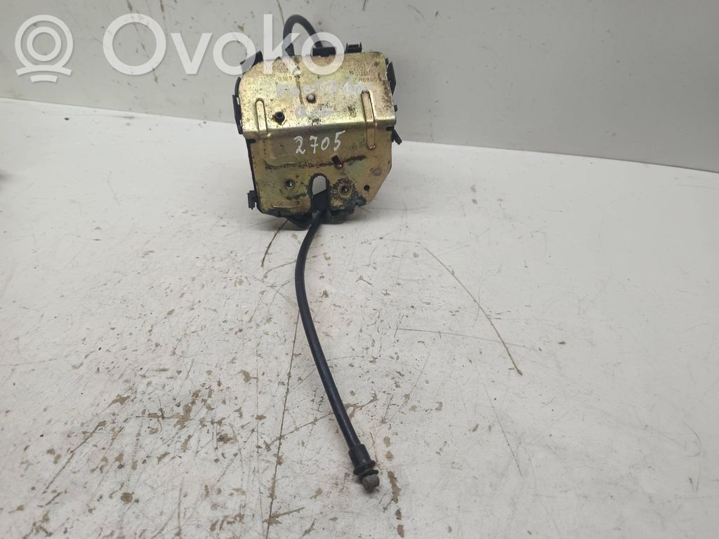 Tailgate/trunk/boot lock/catch/latch   43102,0189,00905,C7C0ABC