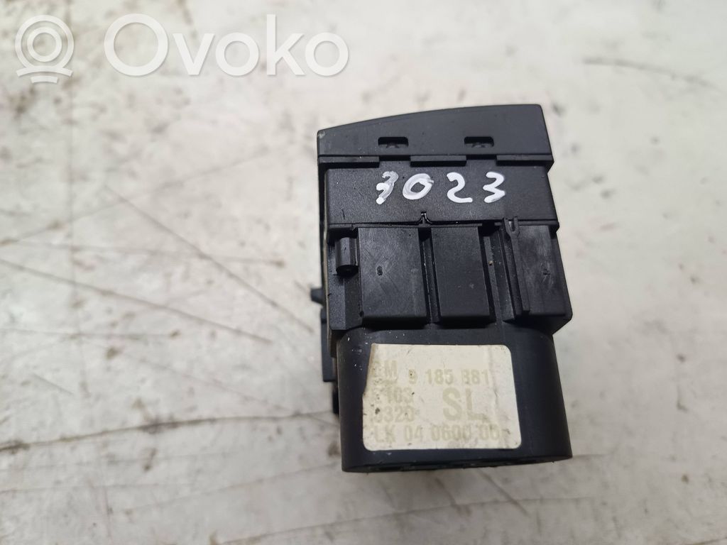 Interruptor de luz   9185881,04060000