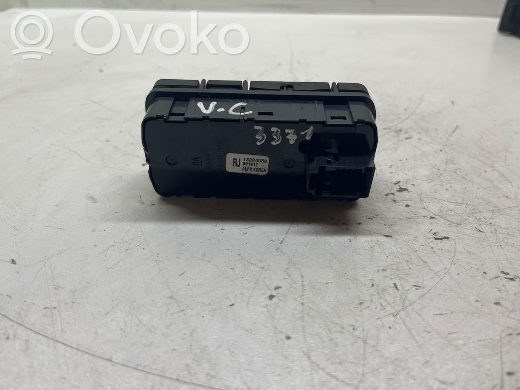 Opel Vectra C Schalter el. Fensterheber 